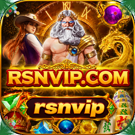 rsnvip — mitra unggulan